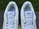 Authentic Air Jordan Legacy 312 Low White/Blanc
