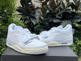 Authentic Air Jordan Legacy 312 Low White/Blanc