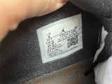 Authentic Travis Scott x Jordan Jumpman Jack TR “Dark Mocha”