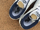 Authentic Air Jordan 1 Low WMNS White/Black