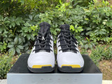 Authentic Air Jordan 17 “Lightning””