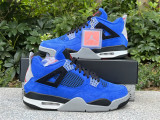 Authentic Air Jordan 4 Retro Eminem Encore