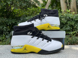Authentic Air Jordan 17 “Lightning””