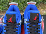 Authentic Air Jordan 4 Retro Eminem Encore