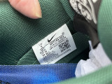 Authentic There Skateboards x Nike SB Dunk Low