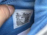 Authentic Air Jordan 17 “UNC”