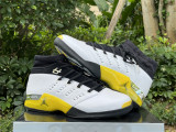 Authentic Air Jordan 17 “Lightning””