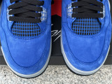 Authentic Air Jordan 4 Retro Eminem Encore