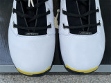 Authentic Air Jordan 17 “Lightning””