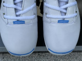Authentic Air Jordan 17 “UNC”