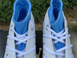 Authentic Air Jordan 17 “UNC”