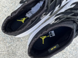 Authentic Air Jordan 17 “Lightning””