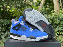 Authentic Air Jordan 4 Retro Eminem Encore