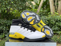 Authentic Air Jordan 17 “Lightning”” Authentic Air Jordan 17 “Lightning””
