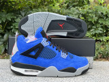 Authentic Air Jordan 4 Retro Eminem Encore