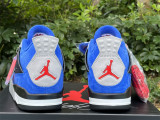 Authentic Air Jordan 4 Retro Eminem Encore
