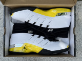 Authentic Air Jordan 17 “Lightning””
