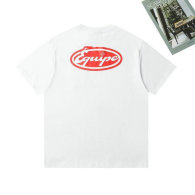 LV Short Round Collar T-shirt M-XXL (10)