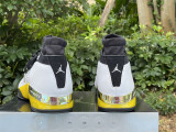 Authentic Air Jordan 17 “Lightning””
