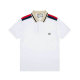 Gucci Short Lapel T-shirt M-XXXL (88)