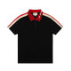 Gucci Short Lapel T-shirt M-XXXL (68)