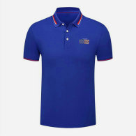 LV short lapel T-shirt M-XXXL (56)