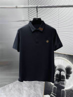 LV short lapel T-shirt M-XXXL (43)