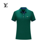 LV short lapel T-shirt M-XXXL (65)