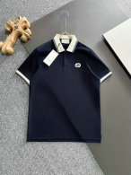 Gucci Short Lapel T-shirt M-XXXL (99)