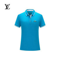 LV short lapel T-shirt M-XXXL (64)