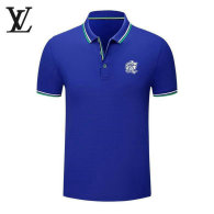 LV short lapel T-shirt M-XXXL (61)