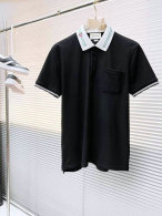 Gucci Short Lapel T-shirt M-XXXL (117)