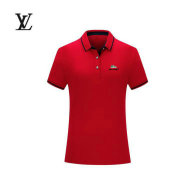LV short lapel T-shirt M-XXXL (57)