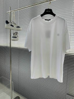 LV Short Round Collar T-shirt S-XXL (22)