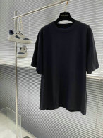 LV Short Round Collar T-shirt S-XXL (23)