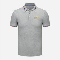 LV short lapel T-shirt M-XXXL (50)