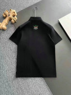 Gucci Short Lapel T-shirt M-XXXL (102)