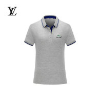 LV short lapel T-shirt M-XXXL (62)