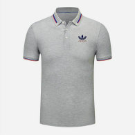 Gucci Short Lapel T-shirt M-XXXL (28)