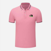 Gucci Short Lapel T-shirt M-XXXL (39)