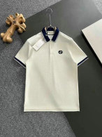 Gucci Short Lapel T-shirt M-XXXL (100)