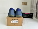 Authentic Y Knit Runner “Faded Azure”