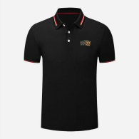 LV short lapel T-shirt M-XXXL (53)