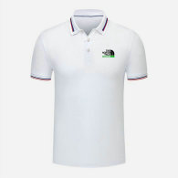 Gucci Short Lapel T-shirt M-XXXL (21)