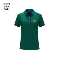 Gucci Short Lapel T-shirt M-XXXL (29)