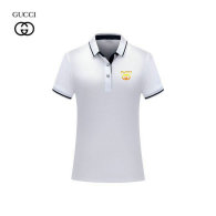 Gucci Short Lapel T-shirt M-XXXL (35)