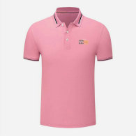 LV short lapel T-shirt M-XXXL (59)