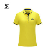 LV short lapel T-shirt M-XXXL (60)