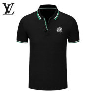 LV short lapel T-shirt M-XXXL (55)