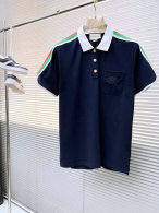 Gucci Short Lapel T-shirt M-XXXL (108)